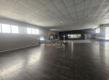 Comercial · 456m² · 1 Quarto · Loja - Centro.Que tal montar sua empresa em um ma