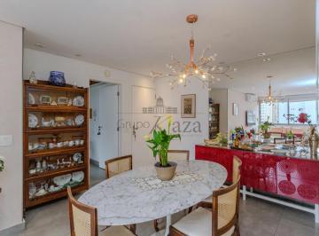 Apartamento · 105m² · 2 Quartos · 1 Vaga · Apartamento - Vila Mariana - 2 Dormitórios - 105m².