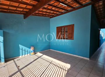 Casa · 150m² · 3 Quartos · 2 Vagas · Casa 3 quartos 1 suíte jardim Portugal sjc
