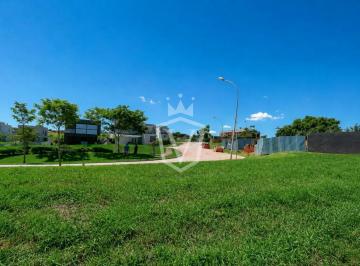 Terreno · 614m² · TERRENO À VENDA NO CONDOMÍNIO ALPHAVILLE 1  DE 614  METROS JUNDIAÍ - JUNDIAÍ/SP
