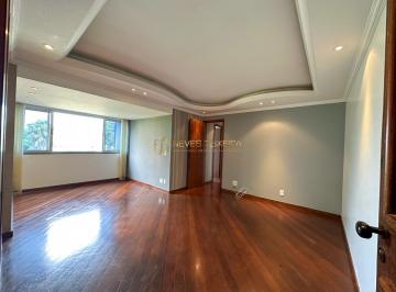 Apartamento · 95m² · 3 Quartos · SQSW 101 Ed. Porto Azul! De Canto! Ótima Localização!