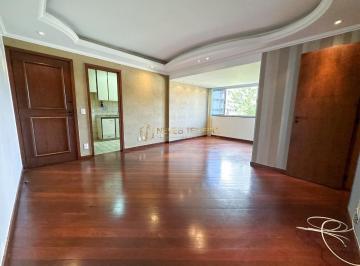 Apartamento · 85m² · 3 Quartos · SQSW 101 Ed. Porto Azul! De Canto! Ótima Localização!