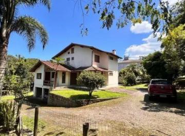 Foto 1 · Casa para aluguel - em Santo Antônio de Lisboa