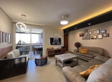 Apartamento · 101m² · 3 Quartos · 2 Vagas · APARTAMENTO 3 QUARTOS PARA VENDA NO CONDOMÍNIO TORRES DE OZANAN - JUNDIAÍ/SP