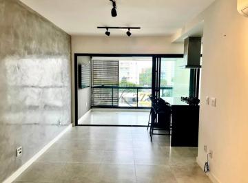 Apartamento · 88m² · 2 Quartos · 2 Vagas · Oportunidade - Apartamento - Vila Adyana - Edifício MayFair - 2 Dormitórios - 88m².