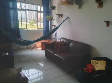 Apartamento · 64m² · 2 Quartos · 1 Vaga · Apartamento - Jardim Alvorada - Residencial Itapema - 2 Dormitórios - 64m².