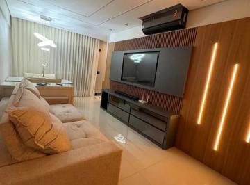 Apartamento · 69m² · 2 Quartos · 1 Vaga · Apartamento - Jardim Vale do Sol - Residencial Serra do Sincorá - 2 Dormitórios - 69,90m².