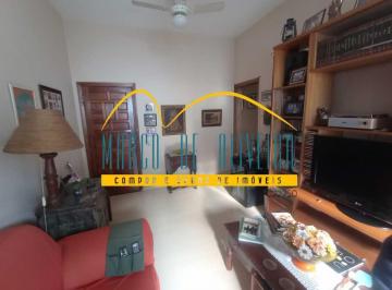 Apartamento · 74m² · 2 Quartos · Excelente 2 quartos, no Humaitá - RJ