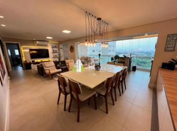Apartamento · 159m² · 3 Quartos · Apartamento à venda - no Jardim das Perdizes