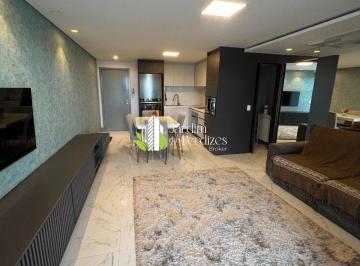 Apartamento · 60m² · 1 Quarto · Apartamento para aluguel - no Jardim das Perdizes