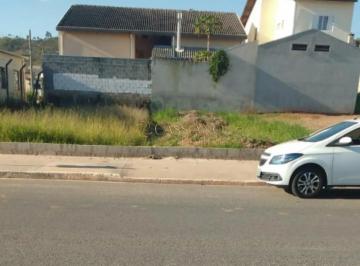 Terreno · 157m² · Terreno Padrão em São José dos Campos