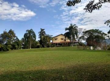 Rural · 6800m² · 4 Quartos · 6 Vagas · Rural Chácara - Buquirinha II Residencial para Venda em São José dos Campos