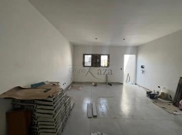 Casa · 125m² · 3 Quartos · 2 Vagas · Casa - Vila Industrial - 3 Dormitórios - 110m².