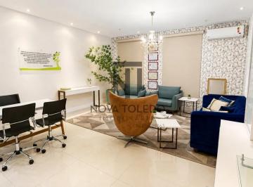 Comercial · 40m² · 1 Vaga · SALA COMERCIAL PARA VENDA - AQUARIUS