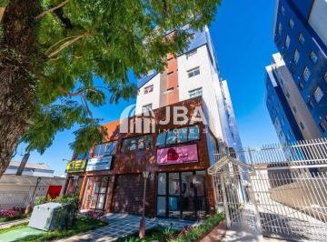 01 · Apartamento à venda - em Rebouças