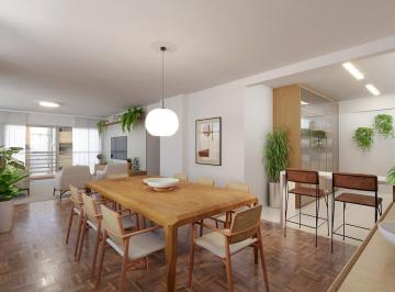 Apartamento · 211m² · Apartamento à venda - em Higienópolis