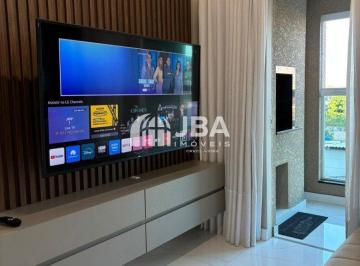 01 · Apartamento à venda - no Capão Raso