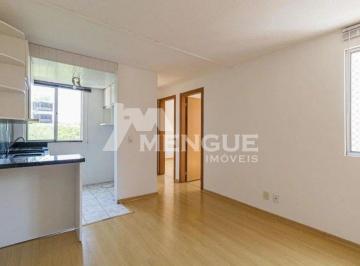 Apartamento · 40m² · 2 Quartos · Apartamento à venda - no Jardim Leopoldina