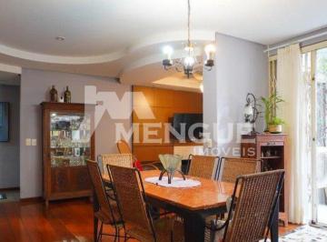 Apartamento · 153m² · 2 Quartos · Apartamento para aluguel - em Mont Serrat