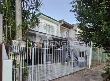 Casa · 139m² · 4 Quartos · Casa à venda - no Jardim Leopoldina