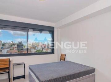 Apartamento · 1 Quarto · Apartamento para aluguel - na Bela Vista