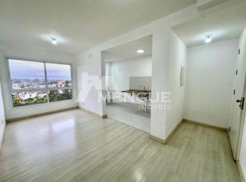 Apartamento · 50m² · 2 Quartos · Apartamento à venda - no Jardim Itu Sabará
