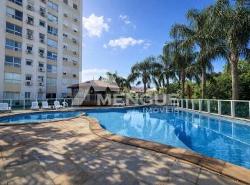 Apartamento · 50m² · 2 Quartos · Apartamento à venda - no Jardim Itu Sabará