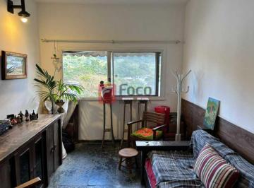 Apartamento · 87m² · 3 Quartos · 1 Vaga · Apartamento : / Residencial / Jardim Botânico