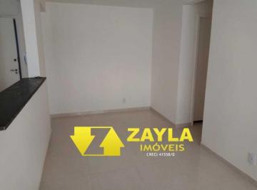 Apartamento · 48m² · 2 Quartos · 1 Vaga · Apartamento 2 quartos sendo 1 suíte Vaga de garagem à venda em Honório Gurgel -