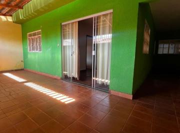 Casa · 3 Quartos · 3 Vagas · Locação - Setor Nordeste
