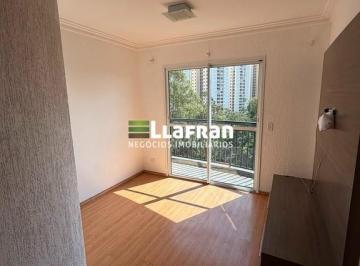 Apartamento · 57m² · 2 Quartos · 1 Vaga · Locação Condominio Vista Verde