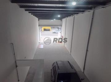 Comercial · 163m² · Comercial para aluguel - na Vila Pires