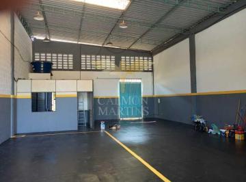 Comercial · 260m² · Galpão Comercial com 260m² no Polo de Camaçari