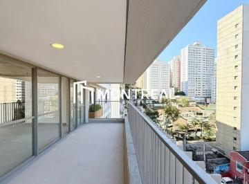 Apartamento · 248m² · 3 Quartos · 4 Vagas · Apartamento à venda - no Paraíso