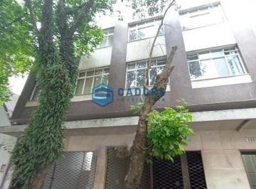 Apartamento · 60m² · 2 Quartos · APARTAMENTO COM DOIS DORMITÓRIOS NO CENTRO