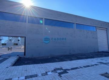 Comercial · 718m² · 3 Vagas · PAVILHÃO COM 718m² NO SAN VITTO