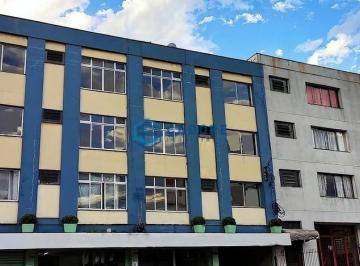 Apartamento · 80m² · 2 Quartos · 1 Vaga · APARTAMENTO COM DOIS DORMITÓRIOS NO RIO BRANCO