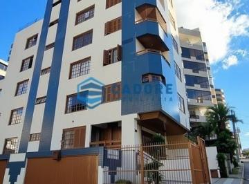 Apartamento · 3 Quartos · 1 Vaga · APARTAMENTO COM TRÊS DORMITÓRIOS NO SÃO PELEGRINO