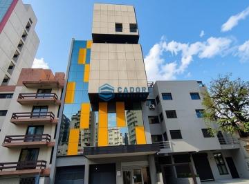 Comercial · 63m² · 1 Vaga · SALA AÉREA COM 63m² NO CENTRO DE CAXIAS