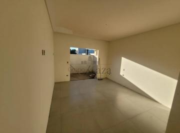 Casa · 175m² · 3 Quartos · 2 Vagas · Casa em construção - Portal dos Pássaros - 3 Dormitórios - 103m².