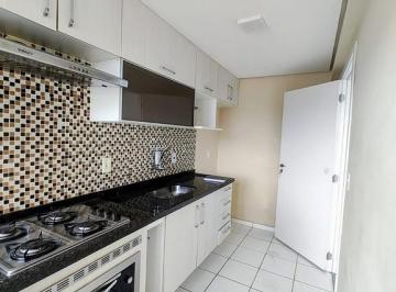 Apartamento · 51m² · 2 Quartos · 1 Vaga · Taboão da Serra, apartamento na cidade Intercap