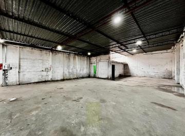 Comercial · 210m² · 6 Vagas · GALPÃO PARA LOCAÇÃO NO BROOKLIN