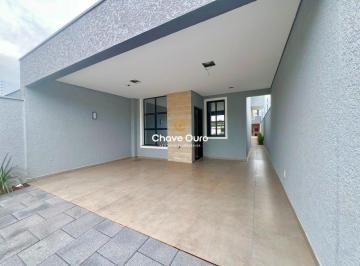 Casa · 207m² · 3 Quartos · Casa à venda - em Cascavel