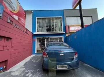 Comercial · 200m² · 1 Vaga · SOBRADO COMERCIAL À VENDA NO ITAIM BIBI