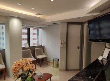 Comercial · 53m² · 2 Vagas · Excelente Conjunto Comercial Unificado 106m²