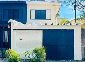 Casa · 157m² · 2 Quartos · 1 Vaga · SOBRADO LOCAÇÃO BROOKLIN !