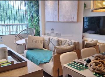 Apartamento · 40m² · 2 Quartos · 1 Vaga · Oportunidade - Apartamento - Residencial Campo di Ravena - Parque dos Ipês - 2 Dormitórios - 40m².