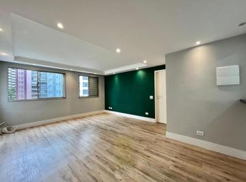 Apartamento · 57m² · 1 Quarto · 1 Vaga · APARTAMENTO NO BROOKLIN, 1 DORMITÓRIO, 1 VAGA