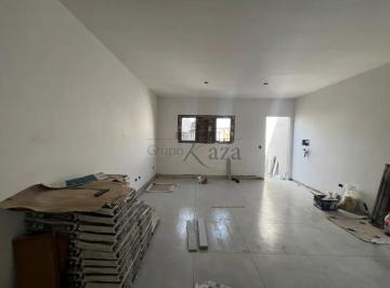 Casa · 125m² · 3 Quartos · 2 Vagas · Casa - Vila Industrial - 3 Dormitórios - 110m².