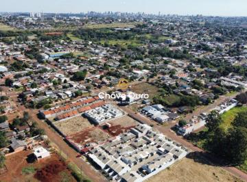 Terreno · 1098m² · Terreno à venda - em Cataratas